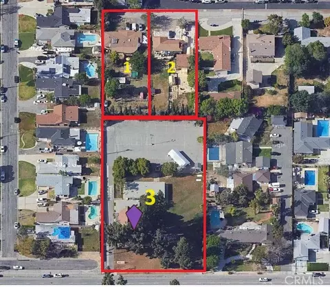 2003 E Cienega Ave, Covina, CA 91724