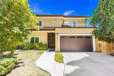 3836 Oak Hill Ave, Los Angeles, CA 90032