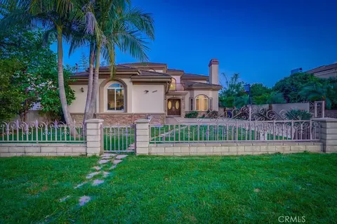 10326 Olive St, Temple City, CA 91780