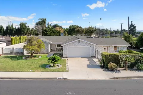 1410 W Rowland Ave, West Covina, CA 91790