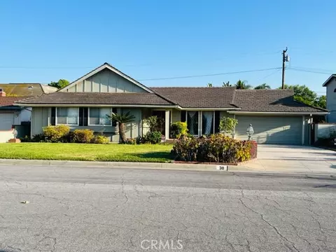 30 W Rodell Pl, Arcadia, CA 91007