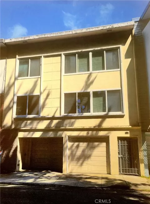 144 Locksley Ave, San Francisco, CA 94122
