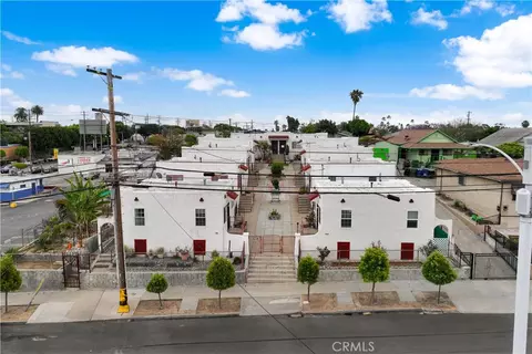 914 Orme Ave, Los Angeles, CA 90023