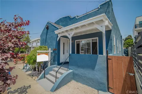 2741 Winter St, Los Angeles, CA 90033