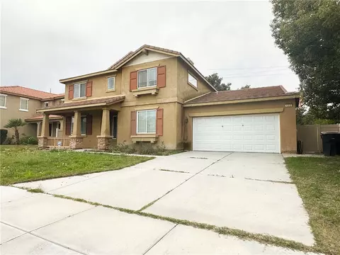 1312 Enchanted Trl, San Jacinto, CA 92582
