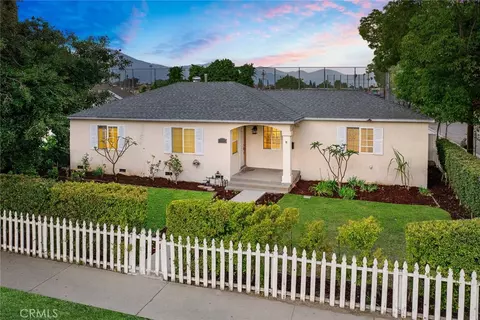 6602 Oak Ave, Temple City, CA 91780