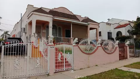 1039 Sentinel Ave, Los Angeles, CA 90063