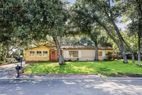 1023 Rancho Rd, Arcadia, CA 91006