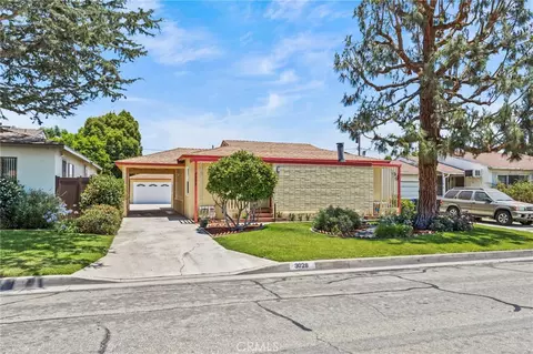 3028 Doolittle Ave, Arcadia, CA 91006