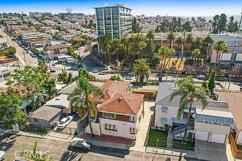 1137 Sunvue Pl, Los Angeles, CA 90012