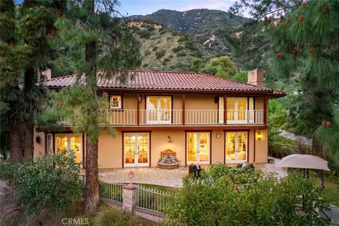 2131 Canyon Rd, Arcadia, CA 91006