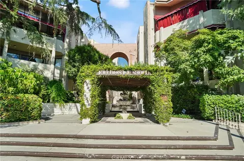 5236 Yarmouth Ave #314, Encino, CA 91316