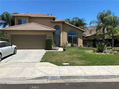1491 Avena Way, San Jacinto, CA 92582