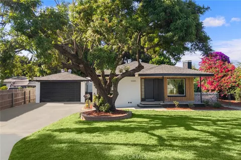 10685 Arrowood St, Temple City, CA 91780