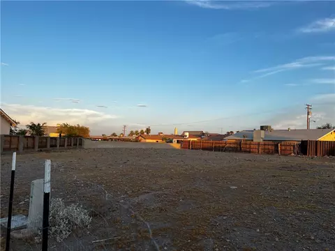 0 2031 Carty Place Pl, Needles, CA 92363