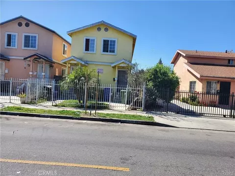 9715 9717 Wilmington Ave, Los Angeles, CA 90002