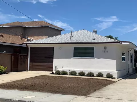 1511 W 145th St, Gardena, CA 90247