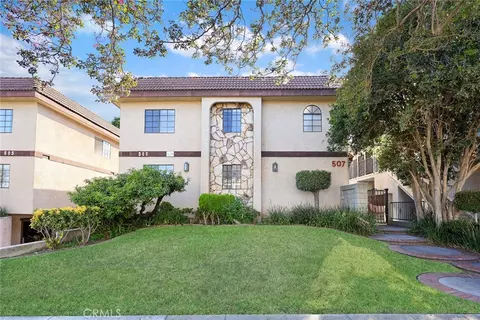 507 N 2nd St #A, Alhambra, CA 91801