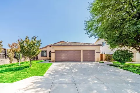 1158 Sykes Dr, San Jacinto, CA 92582