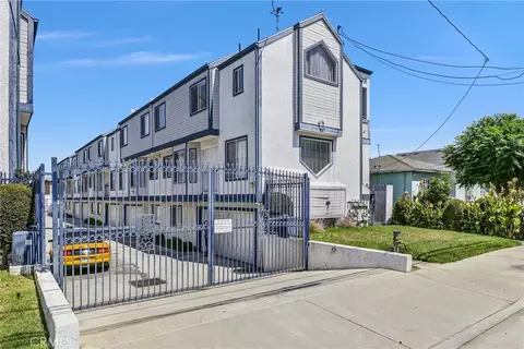1507 W 146 Th St #4, Gardena, CA 90247
