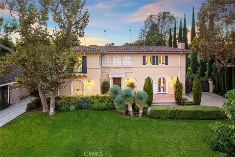 635 Winston Ave, San Marino, CA 91108