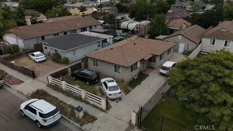 20518 Raymond Ave, Torrance, CA 90502