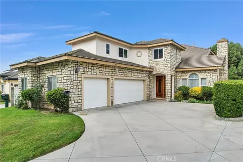 6141 N Muscatel Ave, San Gabriel, CA 91775