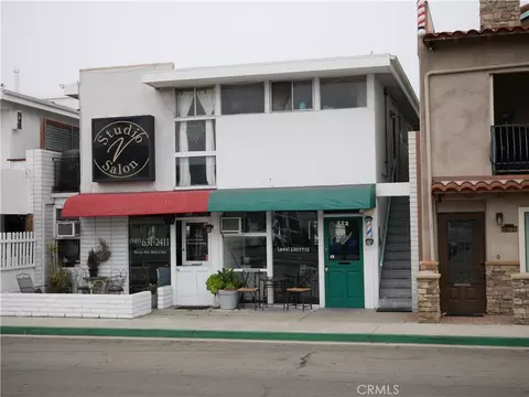 512 W Balboa Blvd, Newport Beach, CA 92661