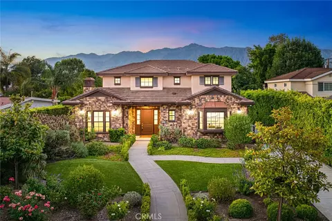 1143 Paloma Dr, Arcadia, CA 91007