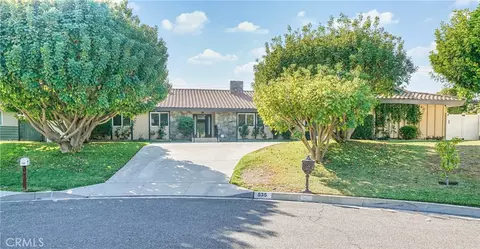 535 S Trona Ave, West Covina, CA 91791