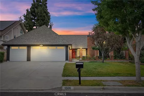 1506 Sycamore Ave, Fullerton, CA 92831
