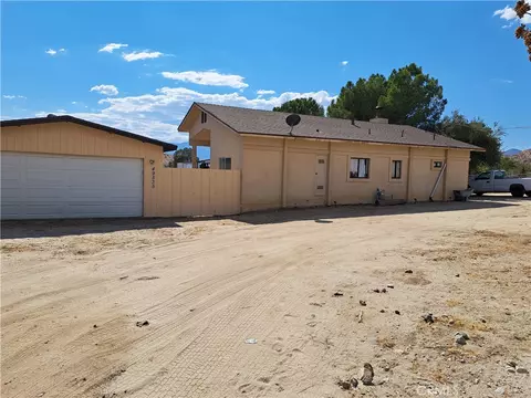 49535 Park Ave, Morongo Valley, CA 92256 photo 1