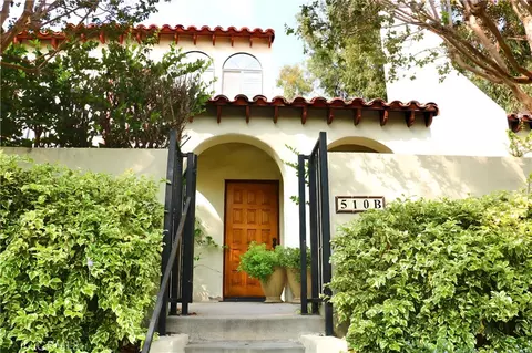 510 Garfield Ave #B, South Pasadena, CA 91030