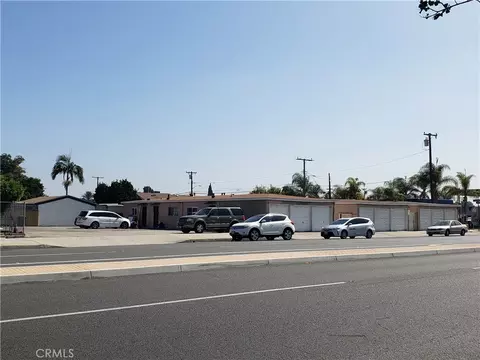 15510 Pioneer Blvd, Norwalk, CA 90650