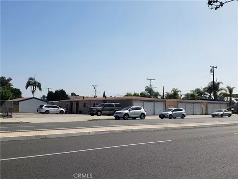 15510 Pioneer Blvd, Norwalk, CA 90650