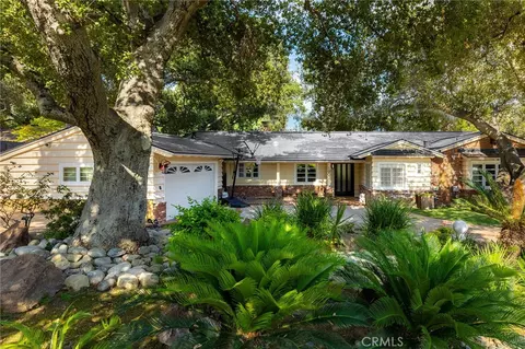 1900 Highland Oaks Dr, Arcadia, CA 91006