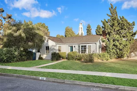 1346 Mount Vernon Dr, San Gabriel, CA 91775