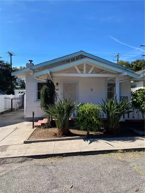 715 Hope Ct, South Pasadena, CA 91030