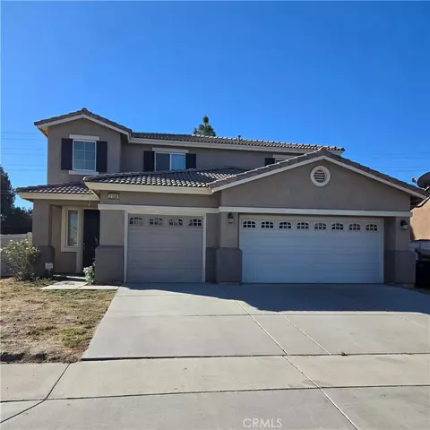 2108 Blackthorn Dr, San Jacinto, CA 92582