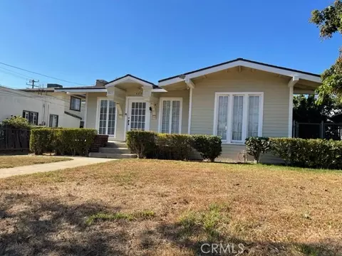425 S 5th St, Alhambra, CA 91801