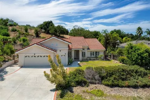 1023 Highlight Dr, West Covina, CA 91791
