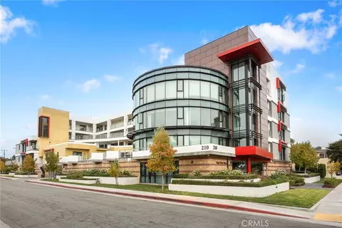 210 N Monterey St #503, Alhambra, CA 91801