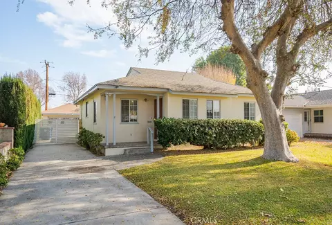 5634 Marshburn Ave, Arcadia, CA 91006