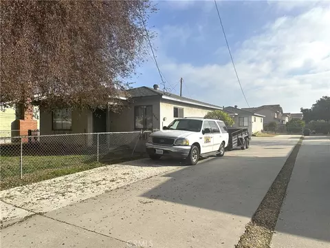 3406 Burton Ave, Rosemead, CA 91770