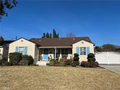 9073 Woolley St, Temple City, CA 91780