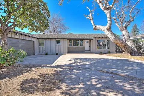 2521 S 4th Ave, Arcadia, CA 91006