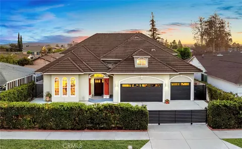 9050 Garibaldi Ave, Temple City, CA 91780