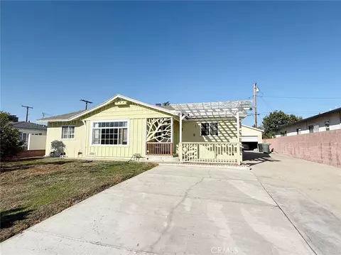 1135 El Dorado St, West Covina, CA 91790