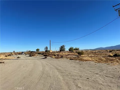 18125 Old El Mirage Rd, El Mirage, CA 92301