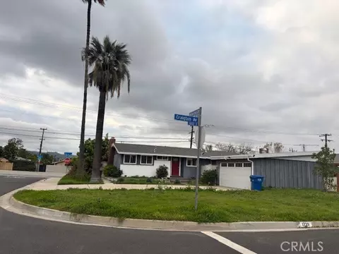 1729 Craigton Ave, Hacienda Heights, CA 91745